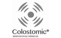 Logo de Colostomic